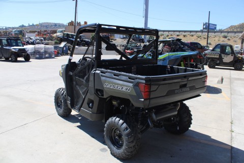 2026 Polaris Ranger 1000 in The Dalles, Oregon - Photo 7