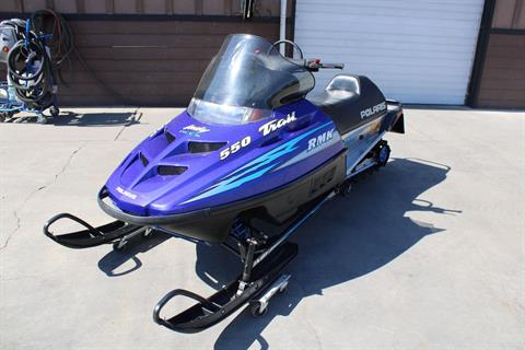 2000 Polaris Indy Trail RMK in The Dalles, Oregon - Photo 1