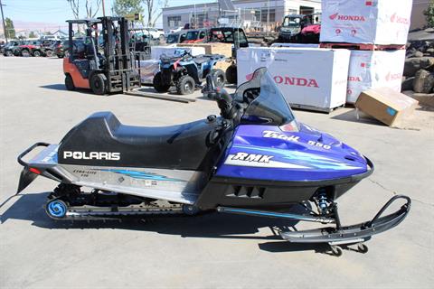 2000 Polaris Indy Trail RMK in The Dalles, Oregon - Photo 4