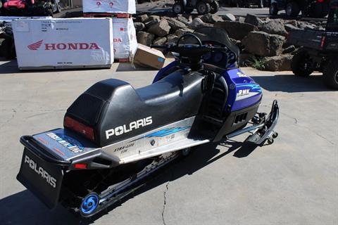 2000 Polaris Indy Trail RMK in The Dalles, Oregon - Photo 5