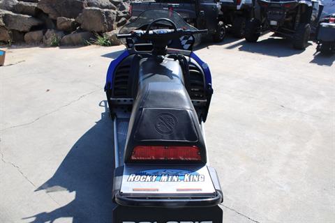 2000 Polaris Indy Trail RMK in The Dalles, Oregon - Photo 8