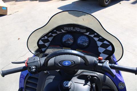 2000 Polaris Indy Trail RMK in The Dalles, Oregon - Photo 9