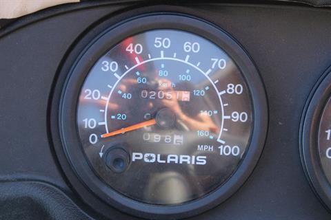 2000 Polaris Indy Trail RMK in The Dalles, Oregon - Photo 12