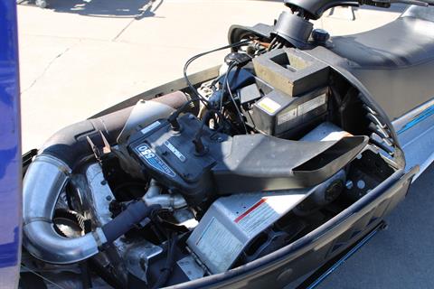 2000 Polaris Indy Trail RMK in The Dalles, Oregon - Photo 11