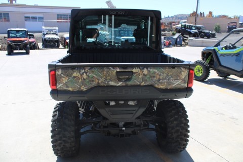 2026 Polaris Ranger Crew XD 1500 Northstar Edition Ultimate in The Dalles, Oregon - Photo 6