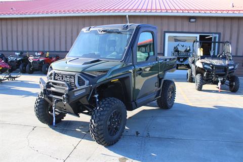 2026 Polaris Ranger XD 1500 Northstar Edition Ultimate in The Dalles, Oregon - Photo 3
