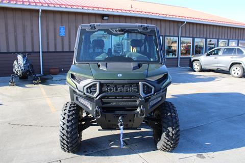 2026 Polaris Ranger XD 1500 Northstar Edition Ultimate in The Dalles, Oregon - Photo 2