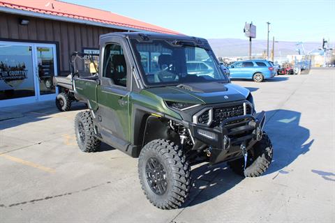 2026 Polaris Ranger XD 1500 Northstar Edition Ultimate in The Dalles, Oregon - Photo 1