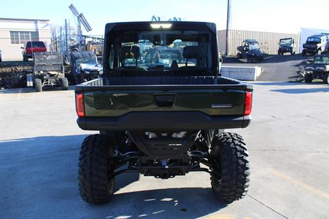 2026 Polaris Ranger XD 1500 Northstar Edition Ultimate in The Dalles, Oregon - Photo 6