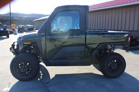 2026 Polaris Ranger XD 1500 Northstar Edition Ultimate in The Dalles, Oregon - Photo 8