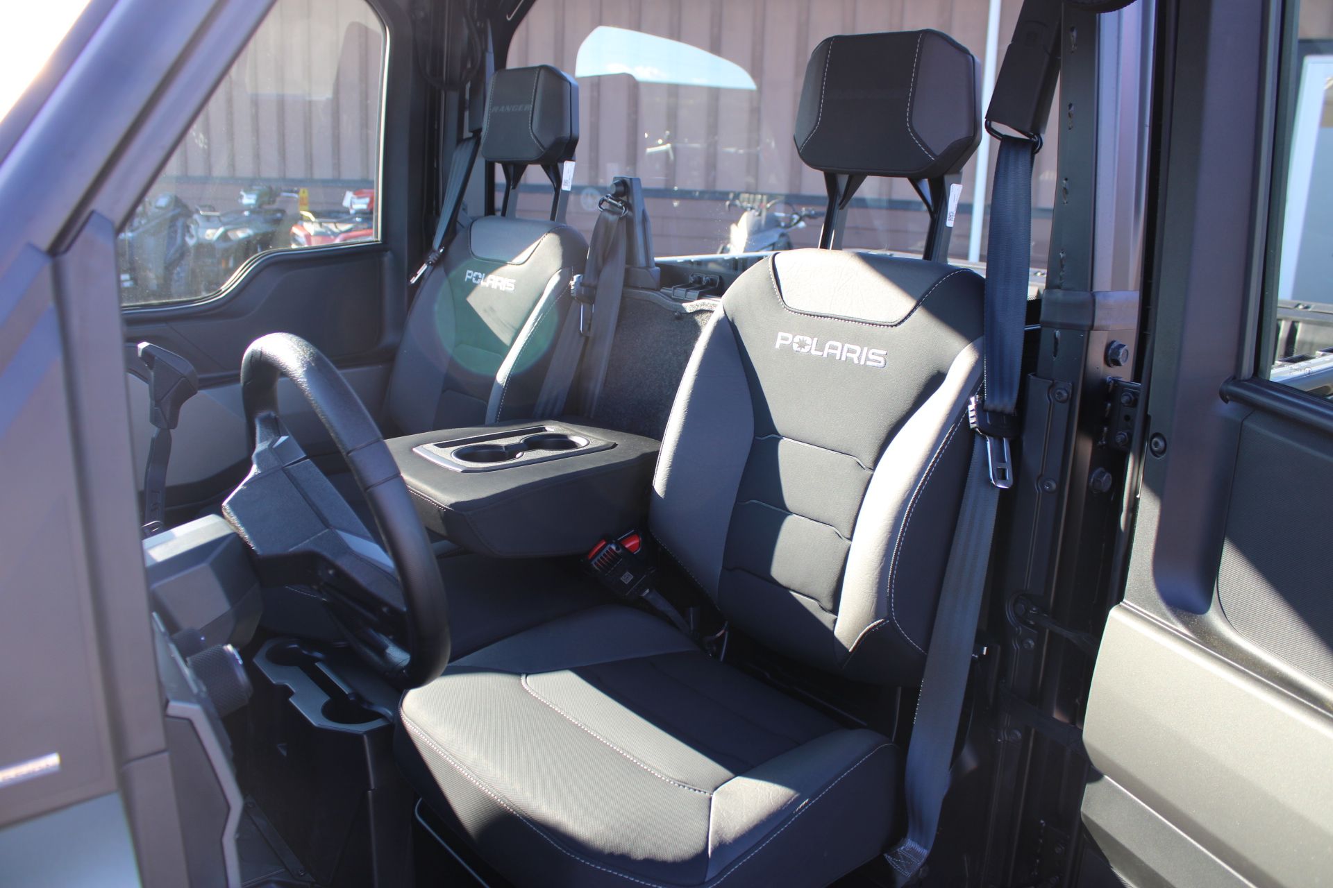 2026 Polaris Ranger XD 1500 Northstar Edition Ultimate in The Dalles, Oregon - Photo 11