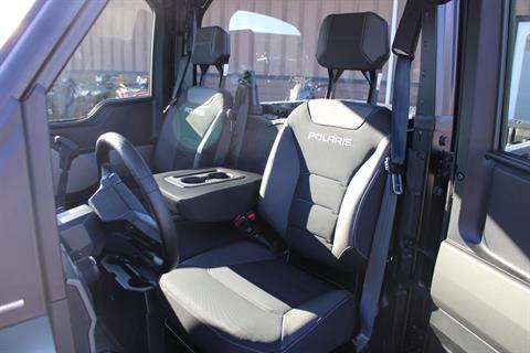 2026 Polaris Ranger XD 1500 Northstar Edition Ultimate in The Dalles, Oregon - Photo 11