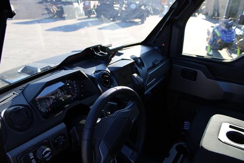 2026 Polaris Ranger XD 1500 Northstar Edition Ultimate in The Dalles, Oregon - Photo 9