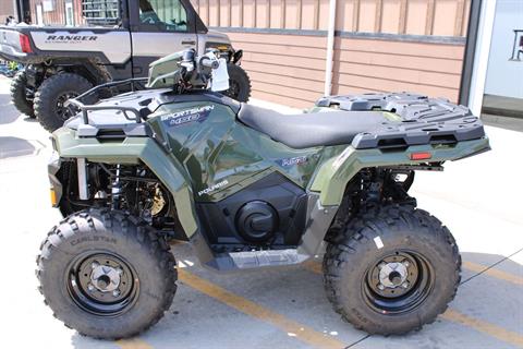 2025 Polaris Sportsman 450 H.O. in The Dalles, Oregon - Photo 4