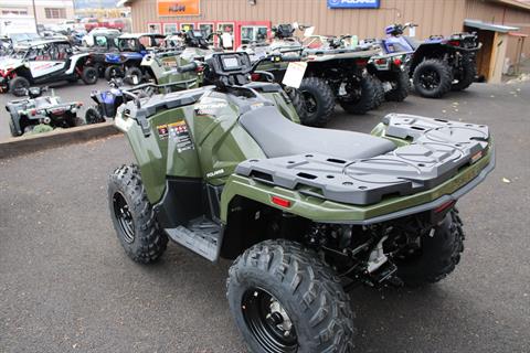 2025 Polaris Sportsman 450 H.O. in The Dalles, Oregon - Photo 3