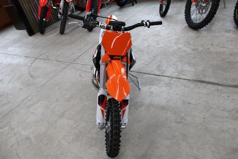 2026 KTM 50 SX in The Dalles, Oregon - Photo 2