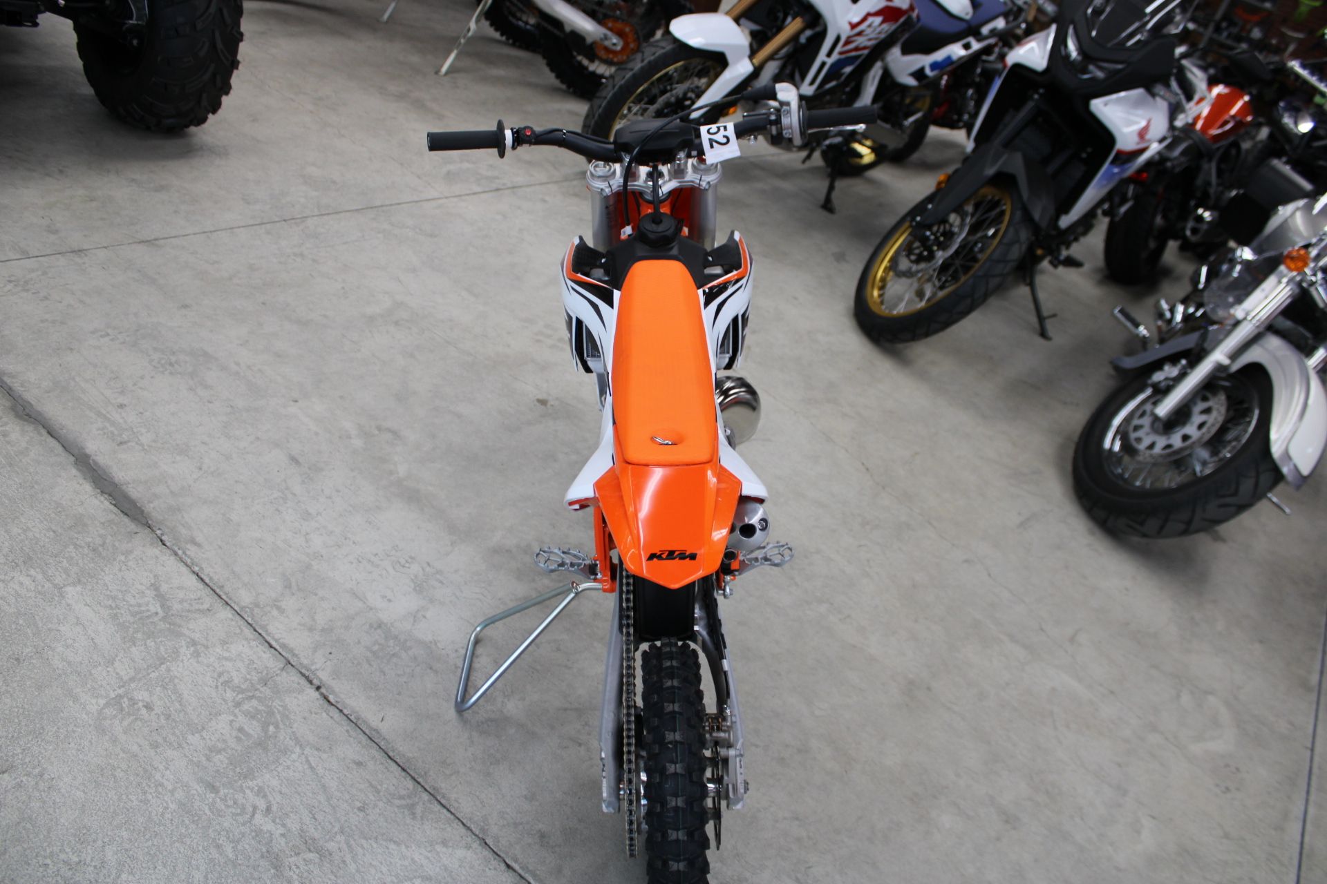 2026 KTM 50 SX in The Dalles, Oregon - Photo 5