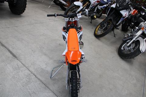 2026 KTM 50 SX in The Dalles, Oregon - Photo 5