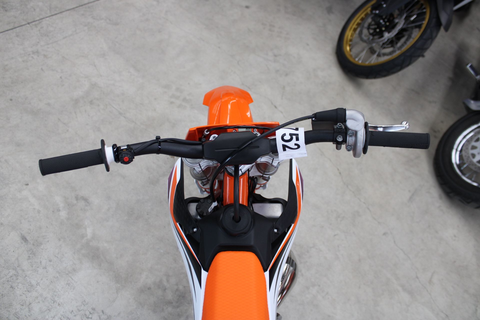 2026 KTM 50 SX in The Dalles, Oregon - Photo 8