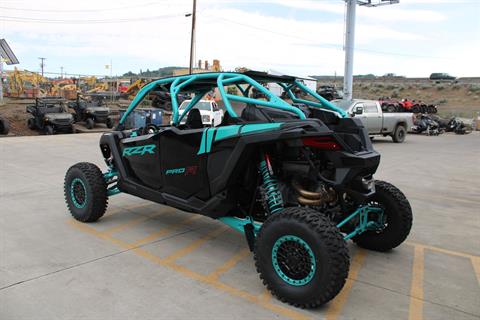 2025 Polaris RZR PRO R 4 Ultimate in The Dalles, Oregon - Photo 5