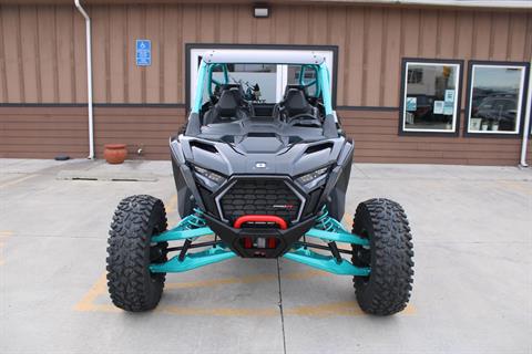 2025 Polaris RZR PRO R 4 Ultimate in The Dalles, Oregon - Photo 2