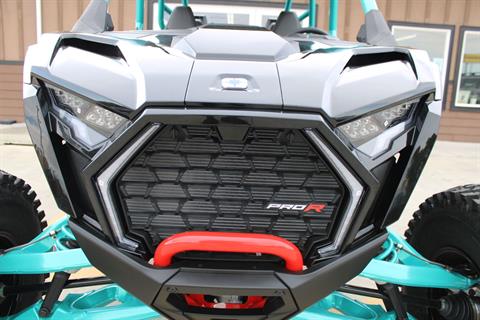 2025 Polaris RZR PRO R 4 Ultimate in The Dalles, Oregon - Photo 8