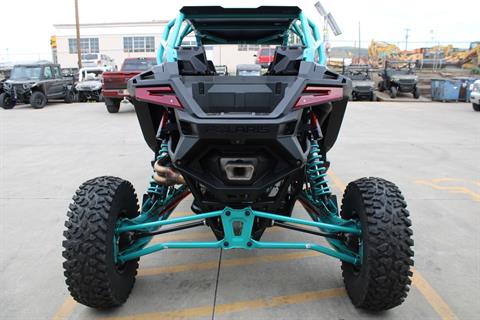 2025 Polaris RZR PRO R 4 Ultimate in The Dalles, Oregon - Photo 7