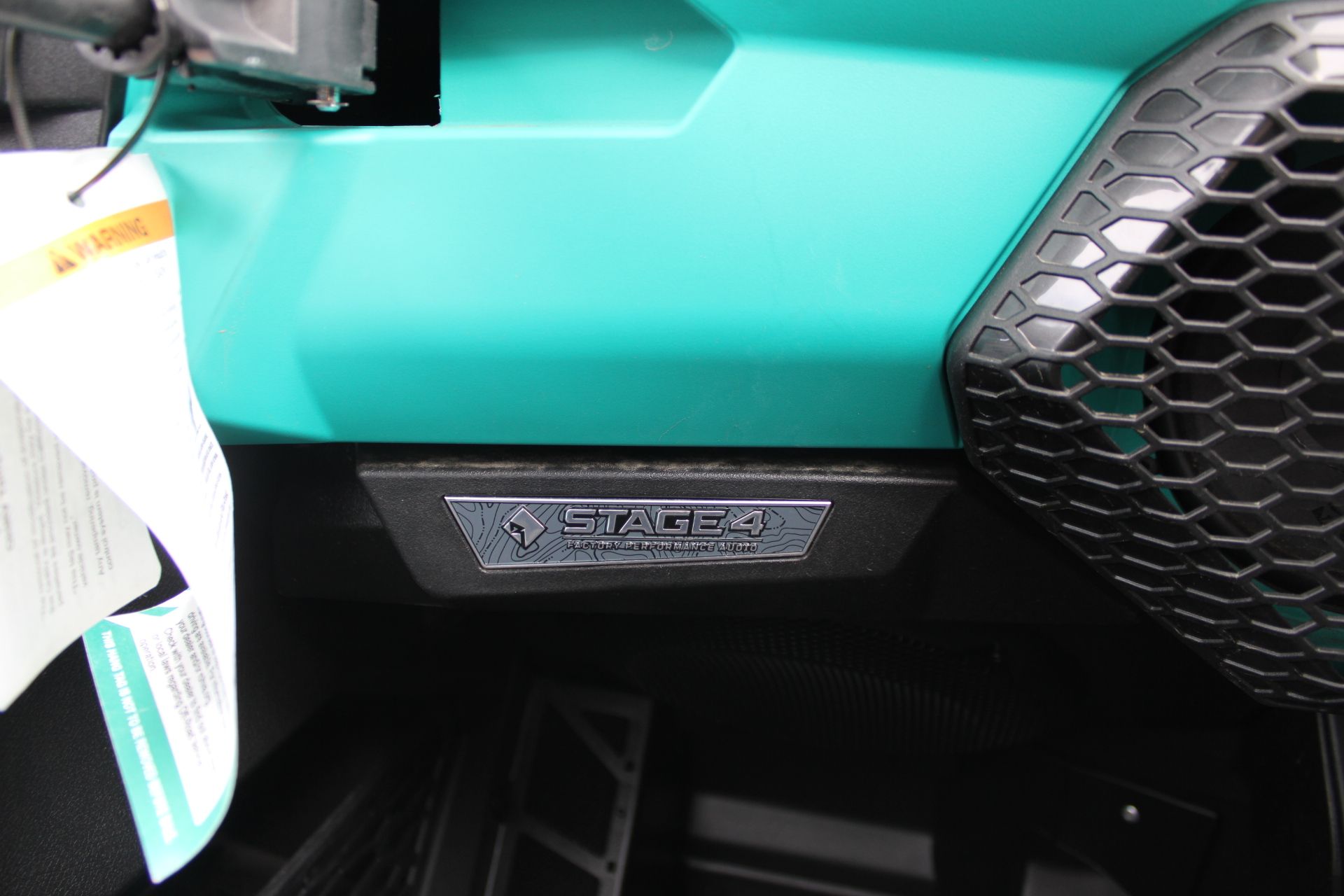 2025 Polaris RZR PRO R 4 Ultimate in The Dalles, Oregon - Photo 11