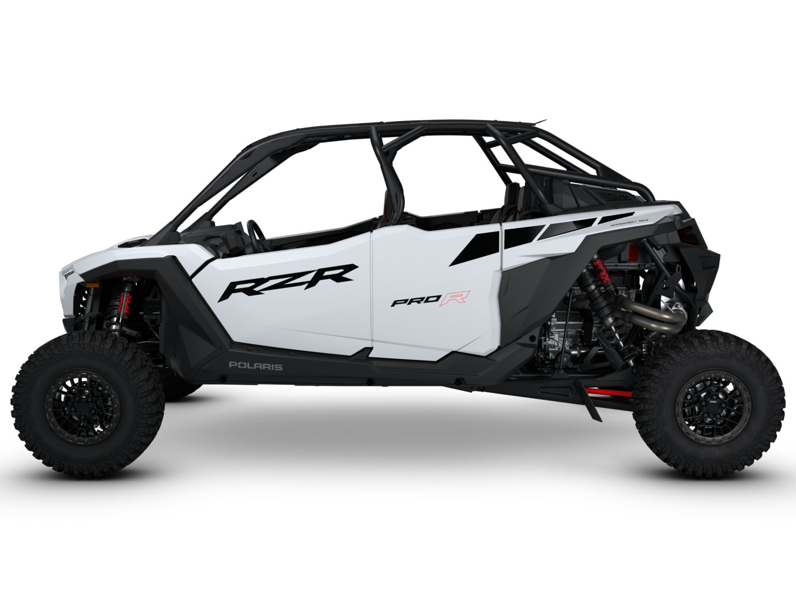 2026 Polaris RZR Pro R 4 Ultimate in The Dalles, Oregon - Photo 3