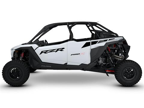 2026 Polaris RZR Pro R 4 Ultimate in The Dalles, Oregon - Photo 3