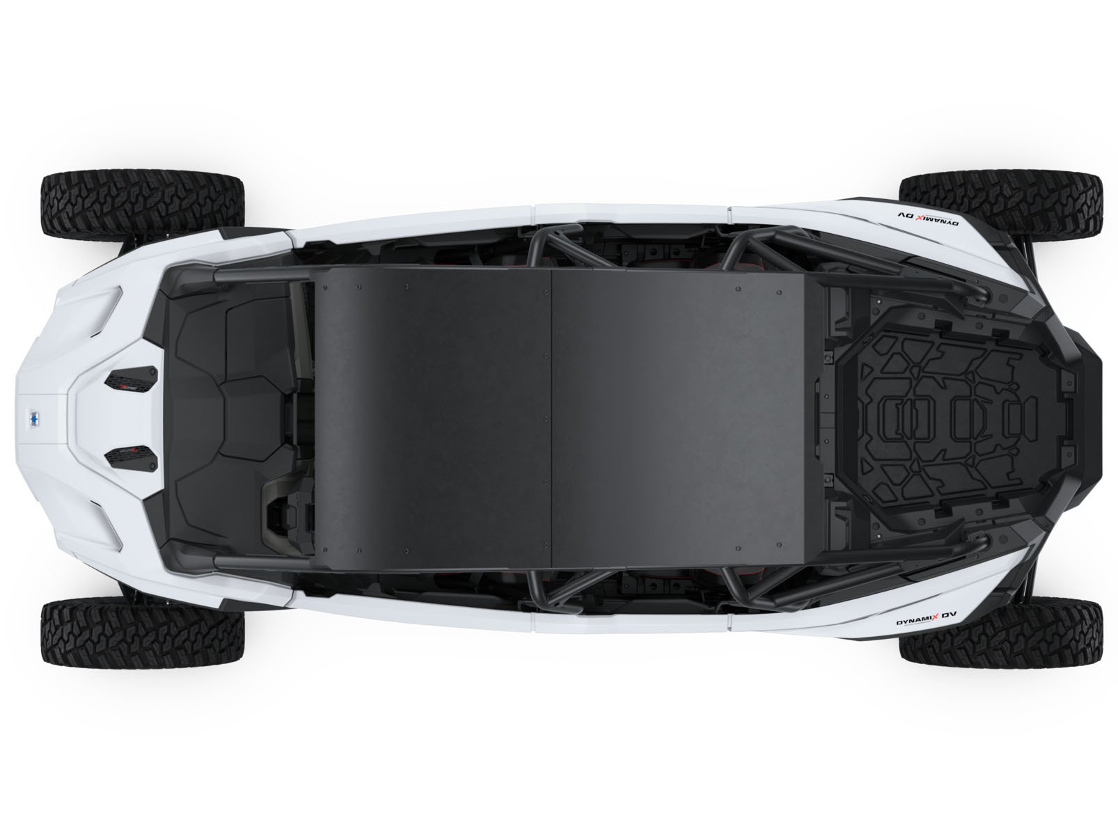 2026 Polaris RZR Pro R 4 Ultimate in The Dalles, Oregon - Photo 6