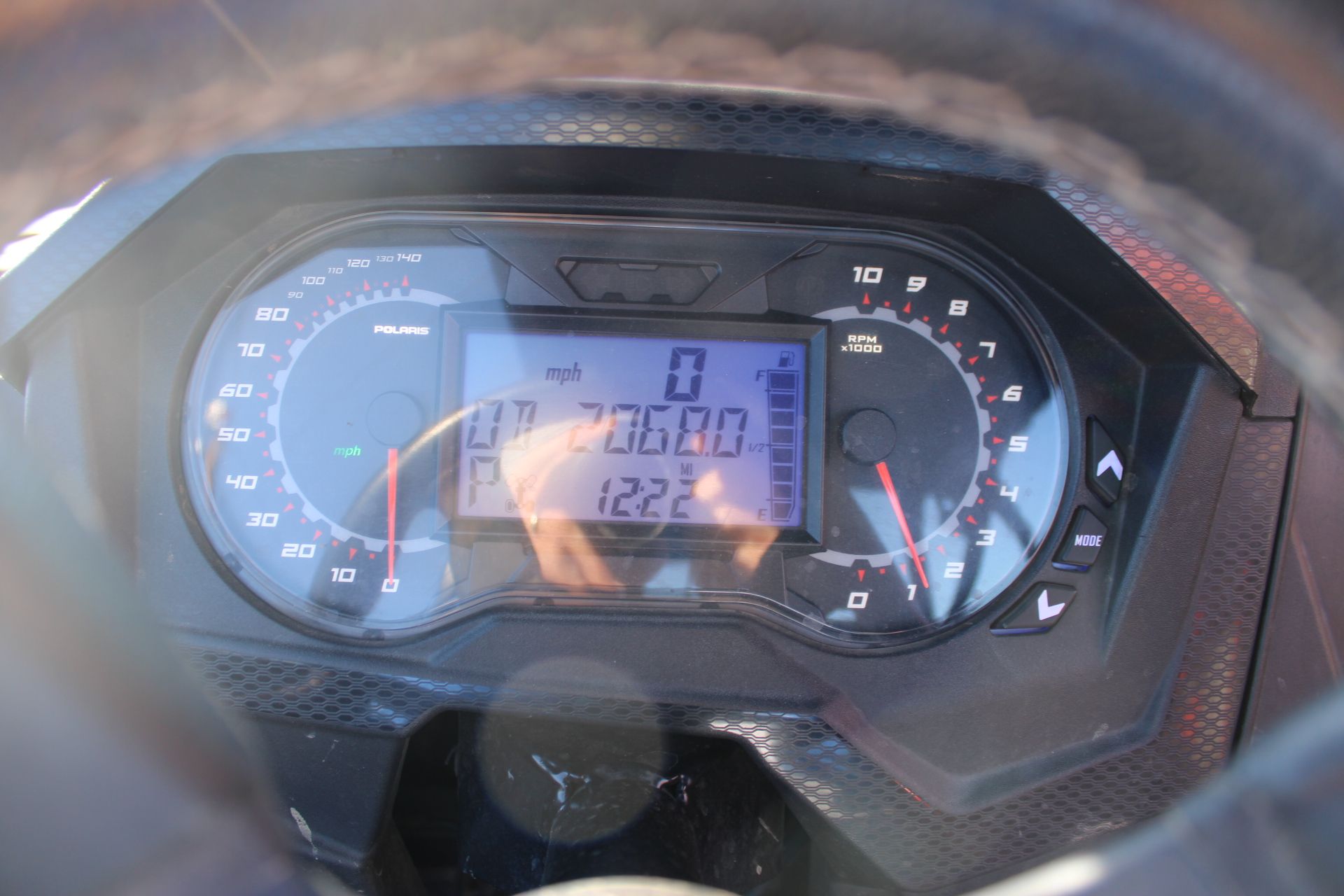 2019 Polaris RZR XP Turbo S in The Dalles, Oregon - Photo 16