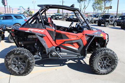 2019 Polaris RZR XP Turbo S in The Dalles, Oregon - Photo 4