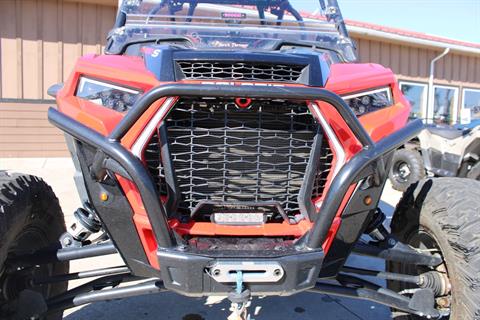 2019 Polaris RZR XP Turbo S in The Dalles, Oregon - Photo 10