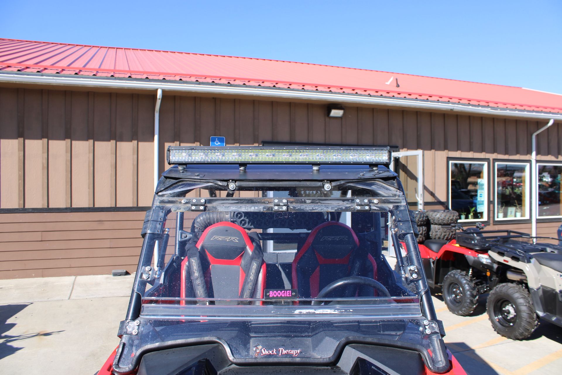 2019 Polaris RZR XP Turbo S in The Dalles, Oregon - Photo 9