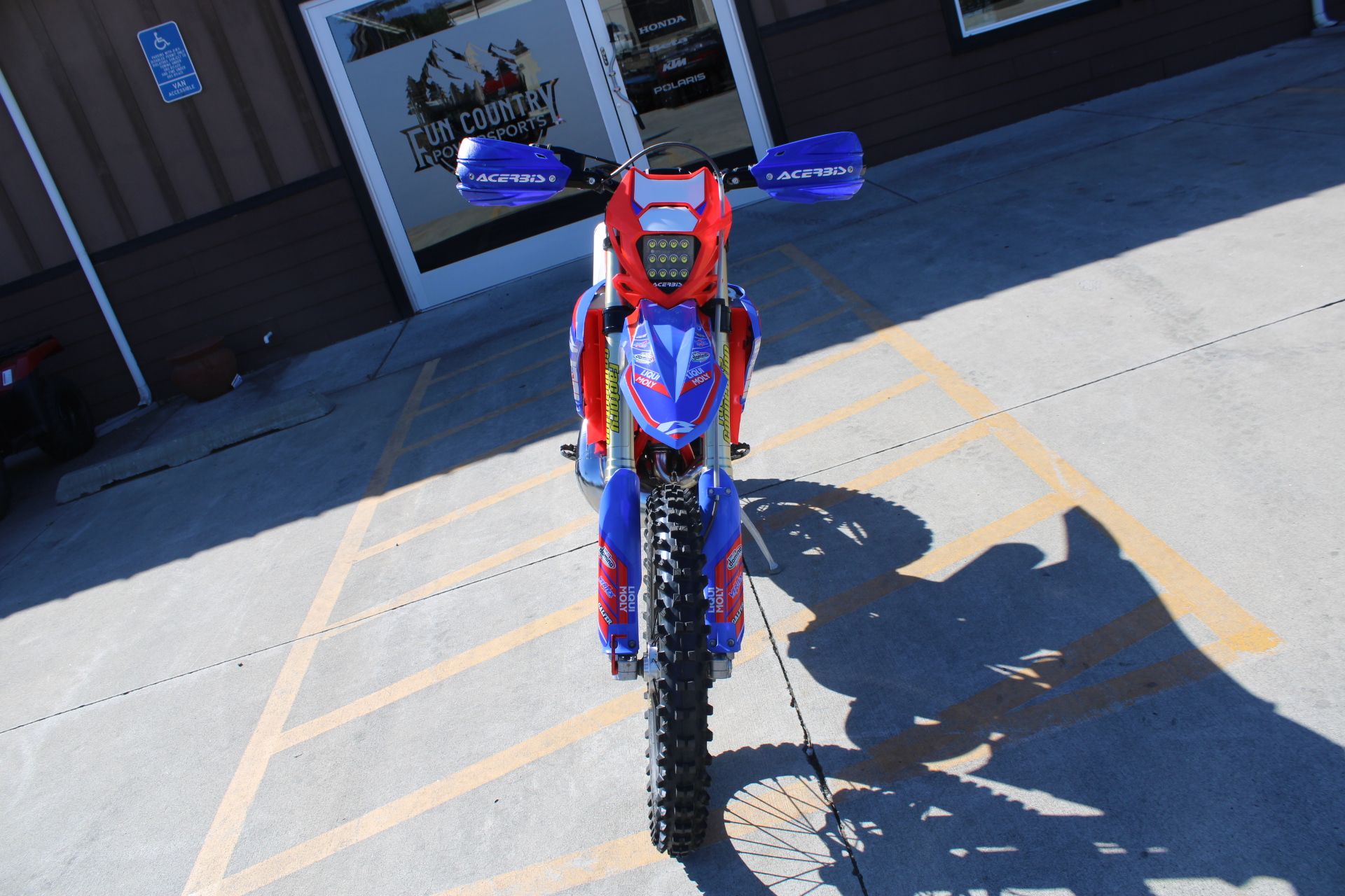 2024 Beta 200 RR Race Edition in The Dalles, Oregon - Photo 2