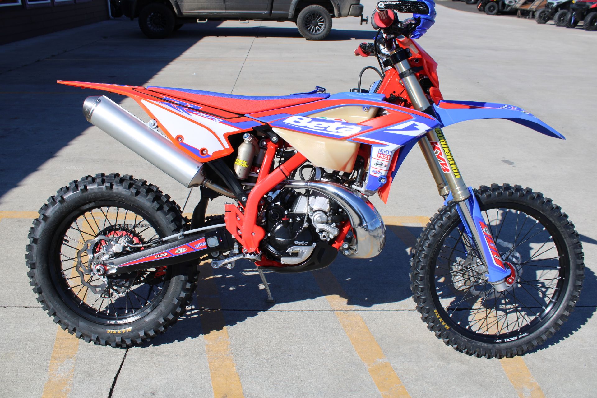 2024 Beta 200 RR Race Edition in The Dalles, Oregon - Photo 3