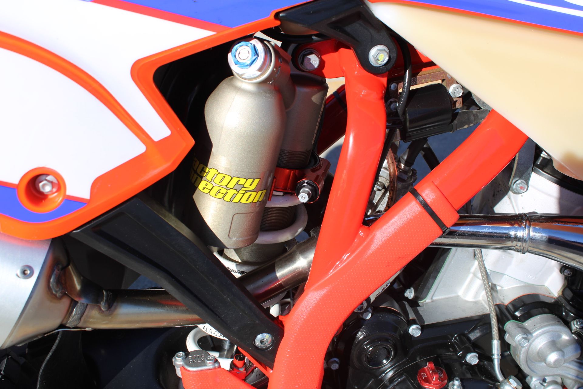 2024 Beta 200 RR Race Edition in The Dalles, Oregon - Photo 10