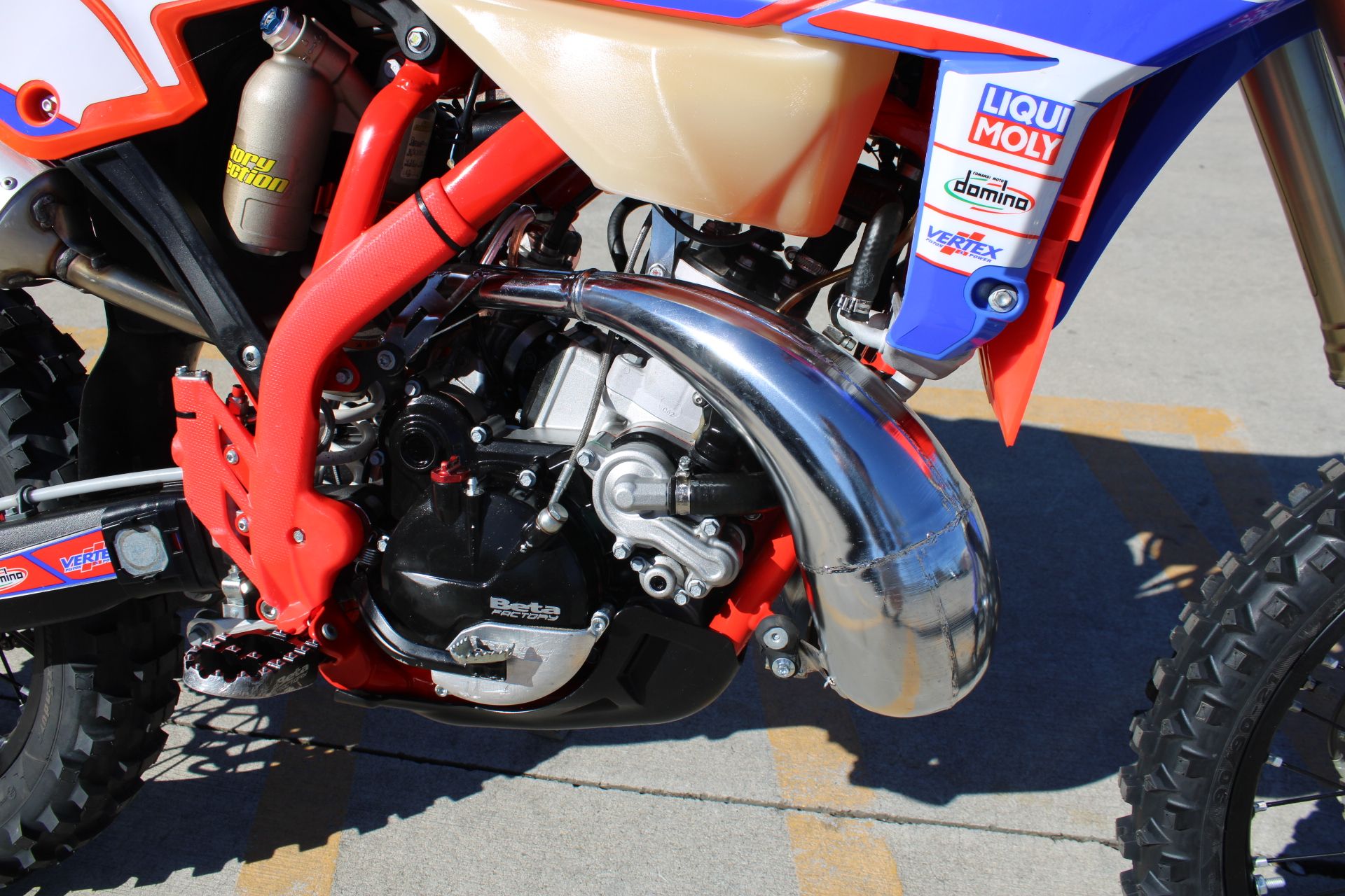 2024 Beta 200 RR Race Edition in The Dalles, Oregon - Photo 11