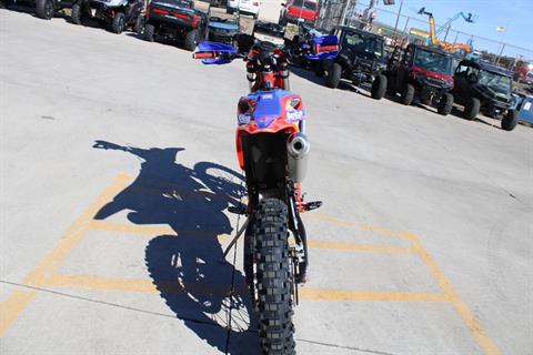 2024 Beta 200 RR Race Edition in The Dalles, Oregon - Photo 7