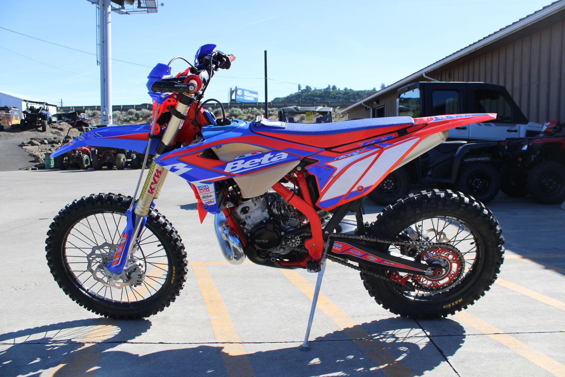 2024 Beta 200 RR Race Edition in The Dalles, Oregon - Photo 6