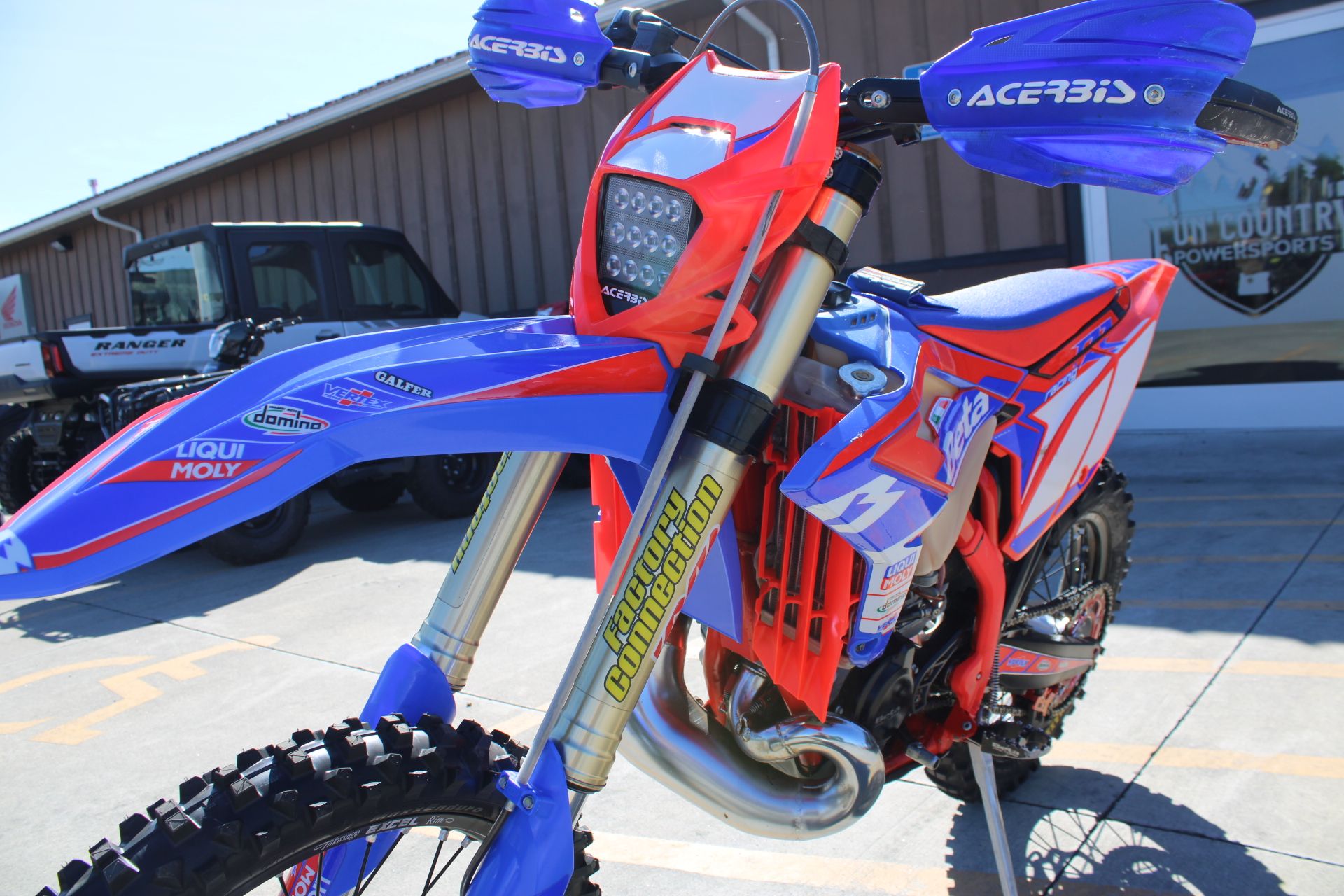 2024 Beta 200 RR Race Edition in The Dalles, Oregon - Photo 9