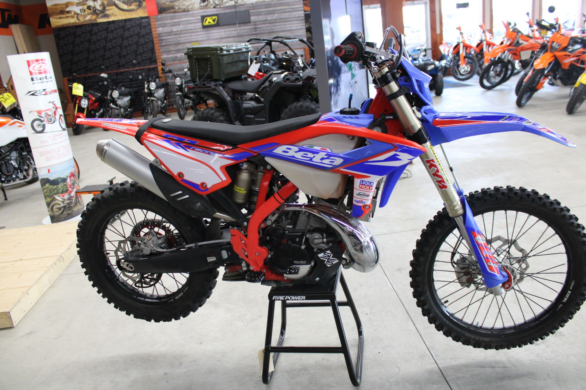 2024 Beta 200 RR Race Edition in The Dalles, Oregon - Photo 4