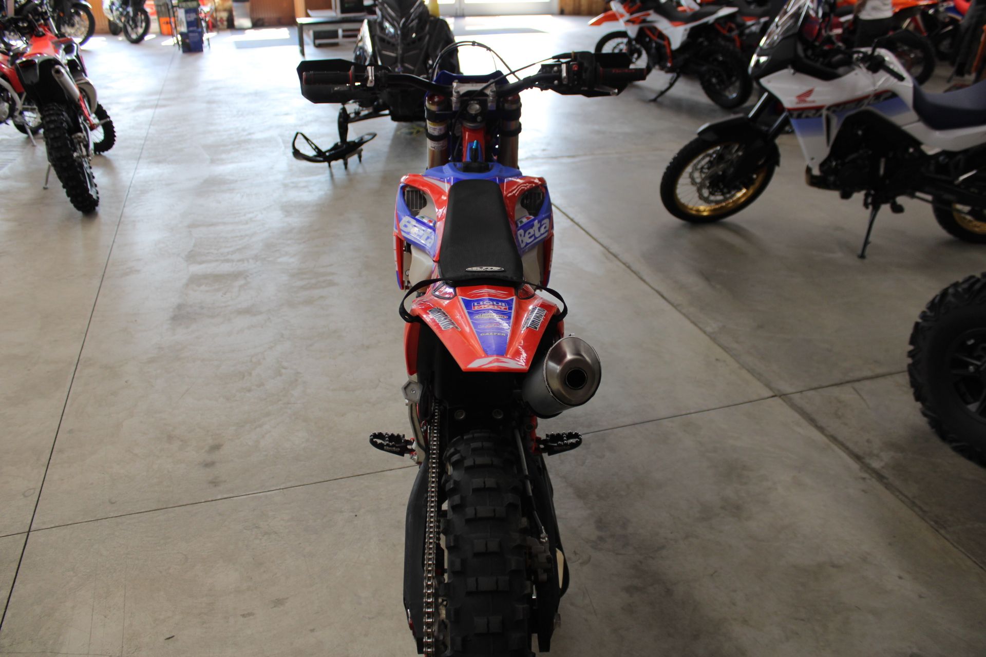 2024 Beta 200 RR Race Edition in The Dalles, Oregon - Photo 6