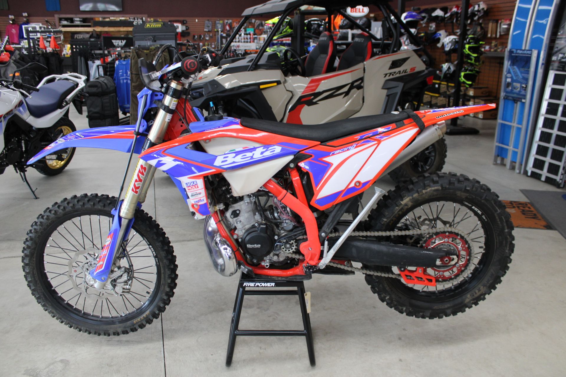 2024 Beta 200 RR Race Edition in The Dalles, Oregon - Photo 8