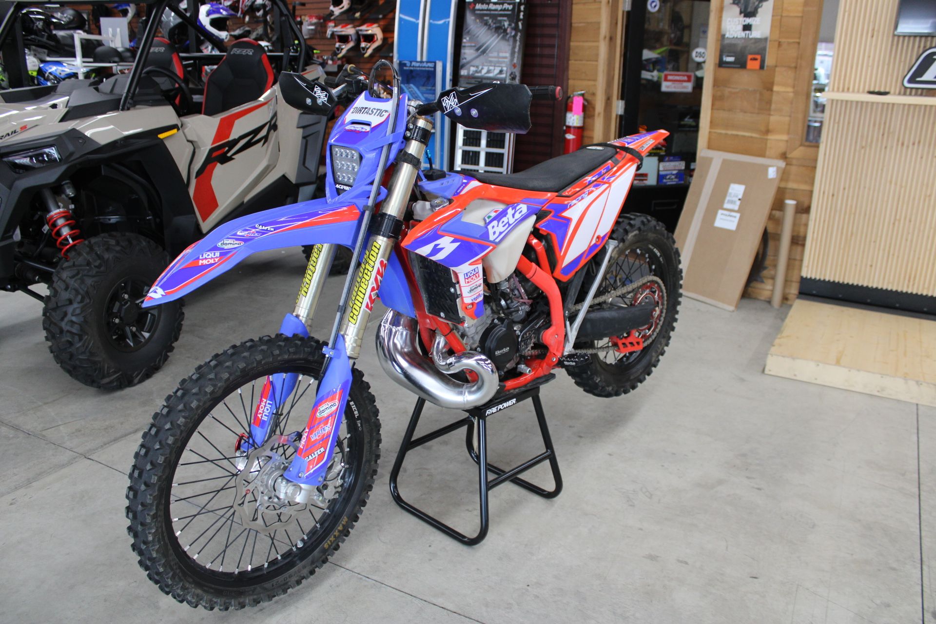 2024 Beta 200 RR Race Edition in The Dalles, Oregon - Photo 1