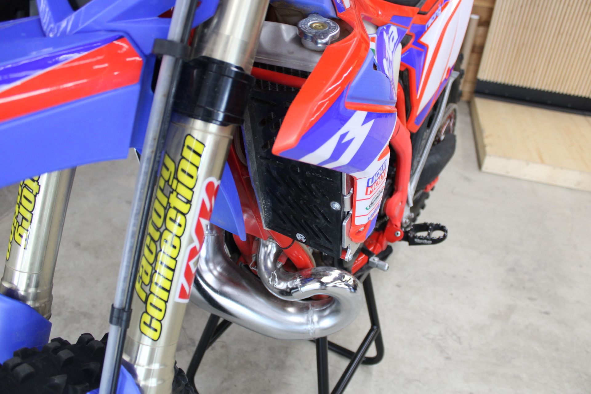 2024 Beta 200 RR Race Edition in The Dalles, Oregon - Photo 10