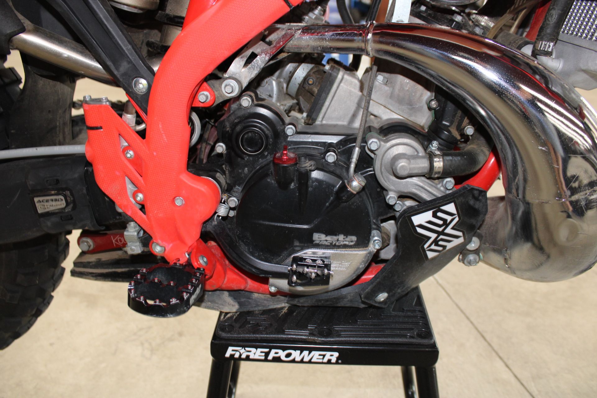 2024 Beta 200 RR Race Edition in The Dalles, Oregon - Photo 11