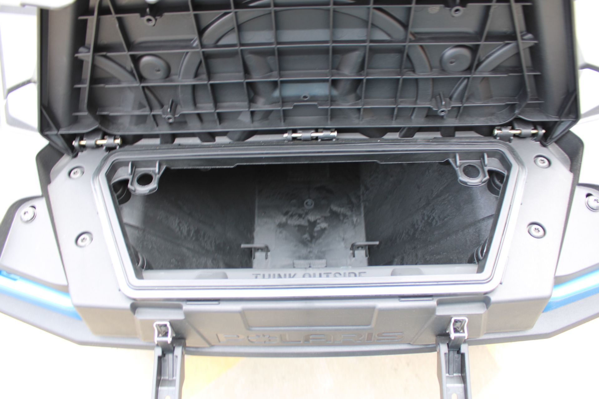 2025 Polaris Sportsman 570 Trail in The Dalles, Oregon - Photo 10