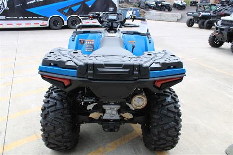 2025 Polaris Sportsman 570 Trail in The Dalles, Oregon - Photo 4